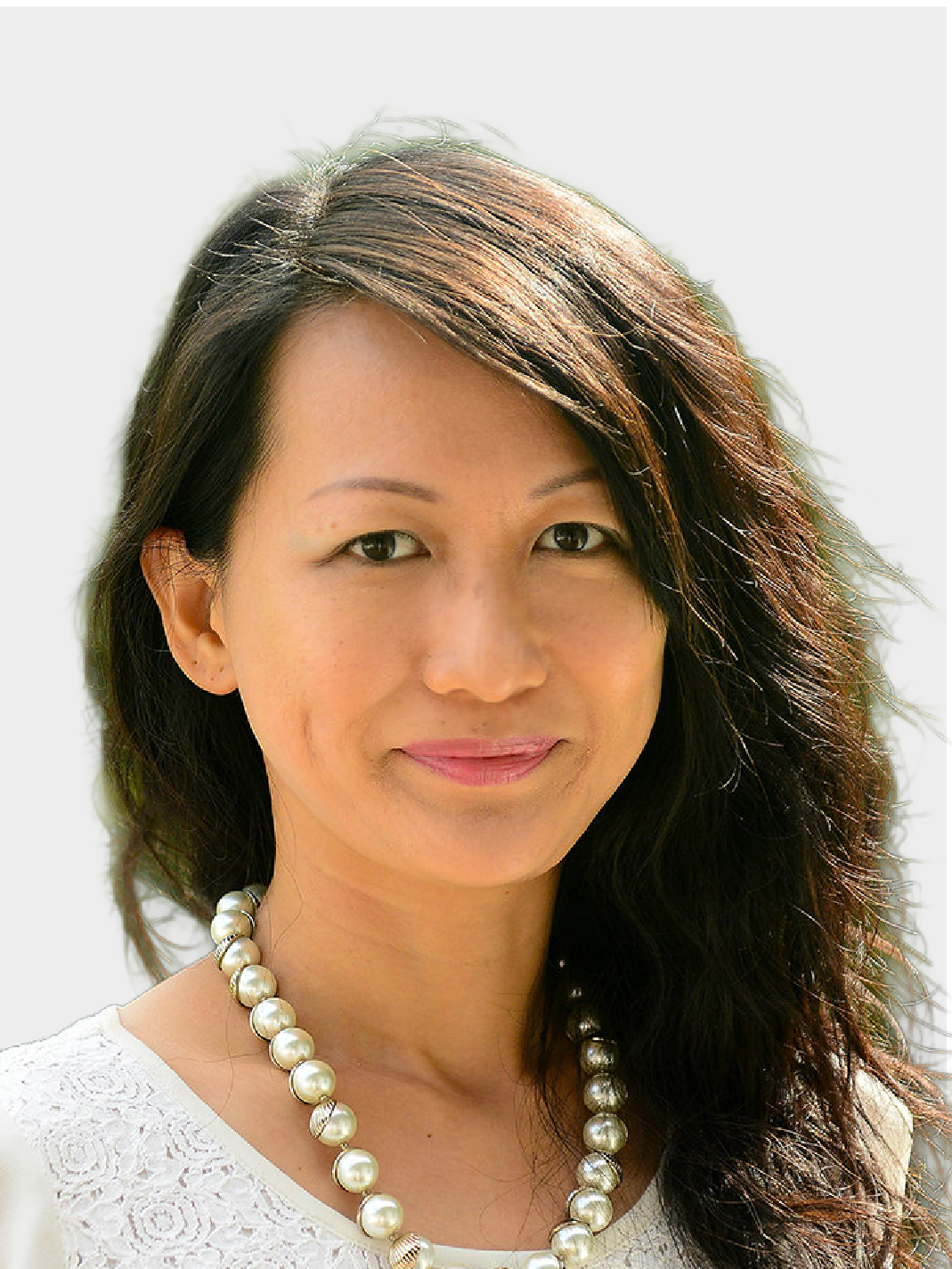 Photo of Dr Carol Soon
